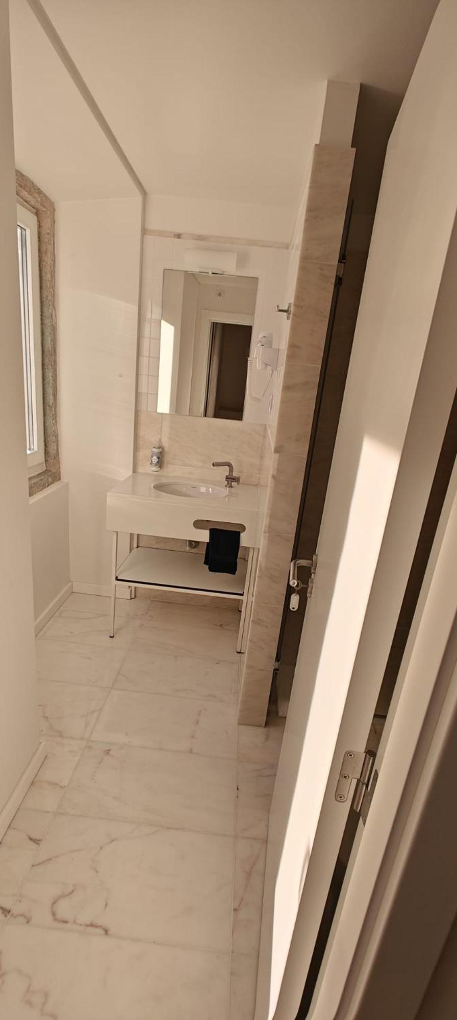 Correio Velho Suites II Lissabon Exterior foto