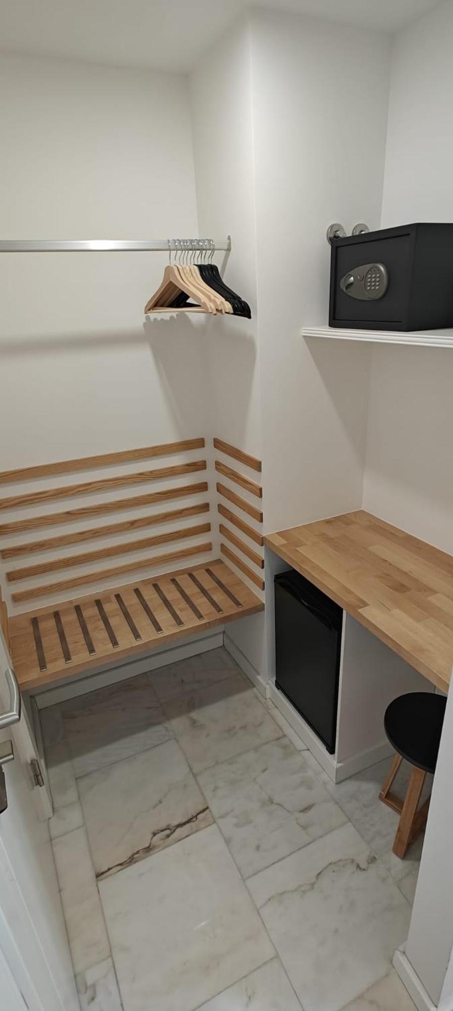 Correio Velho Suites II Lissabon Exterior foto